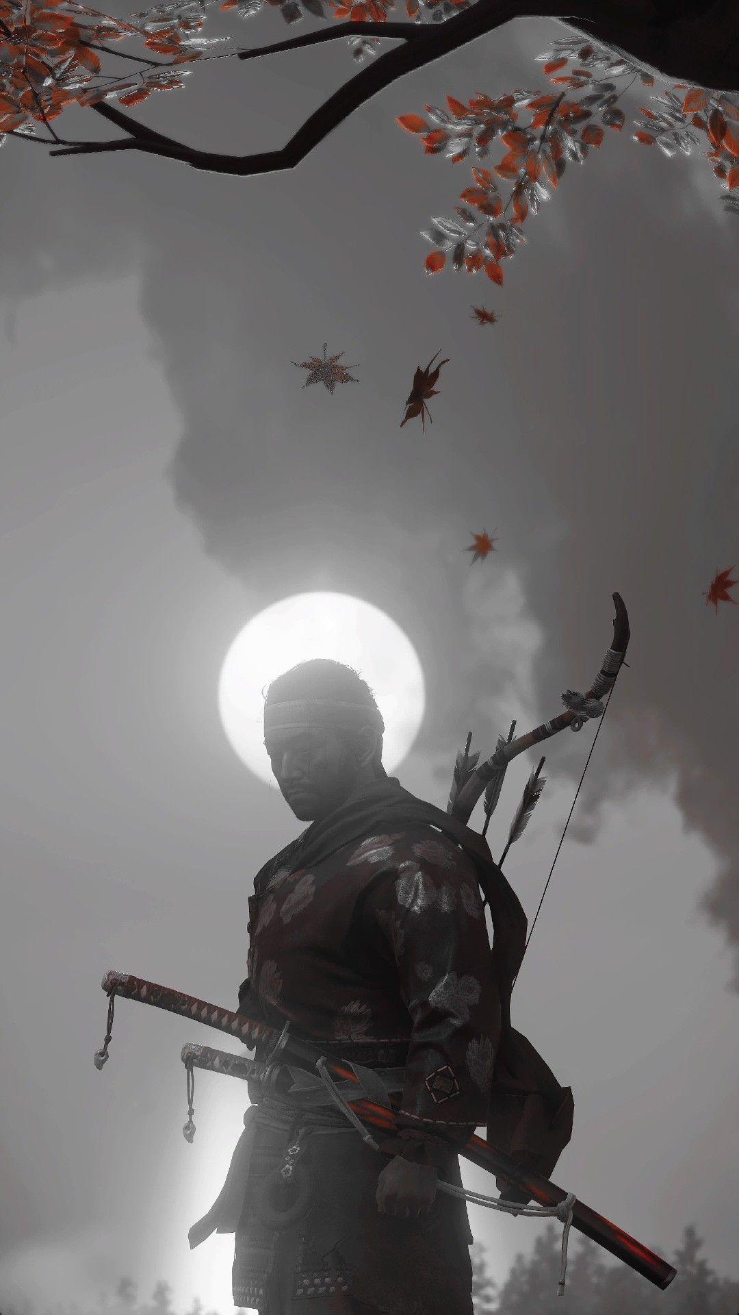 Shadow Samurai Wallpapers - Top Free Shadow Samurai Backgrounds