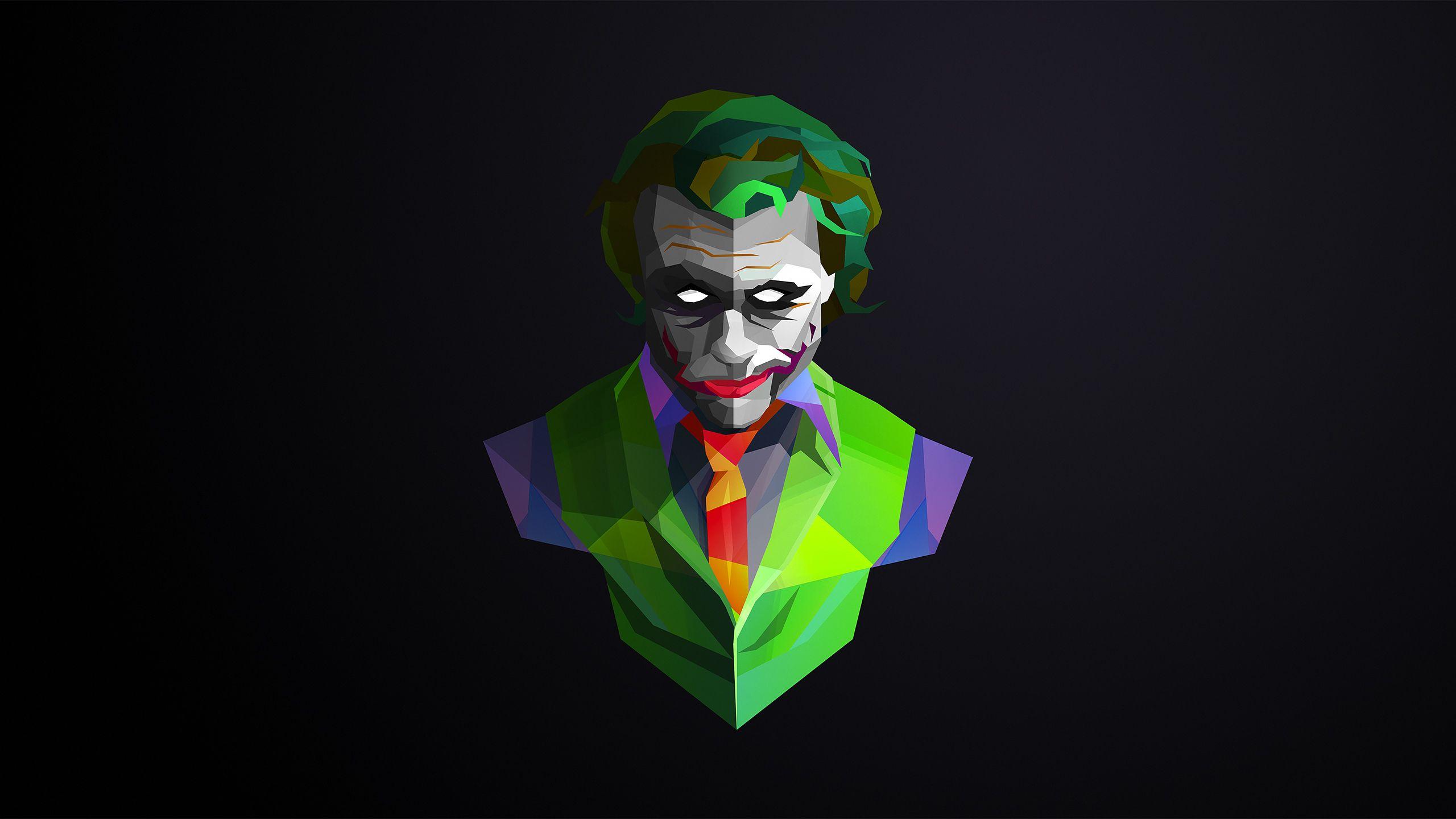 2560x1440 Justin Maller Wallpaper