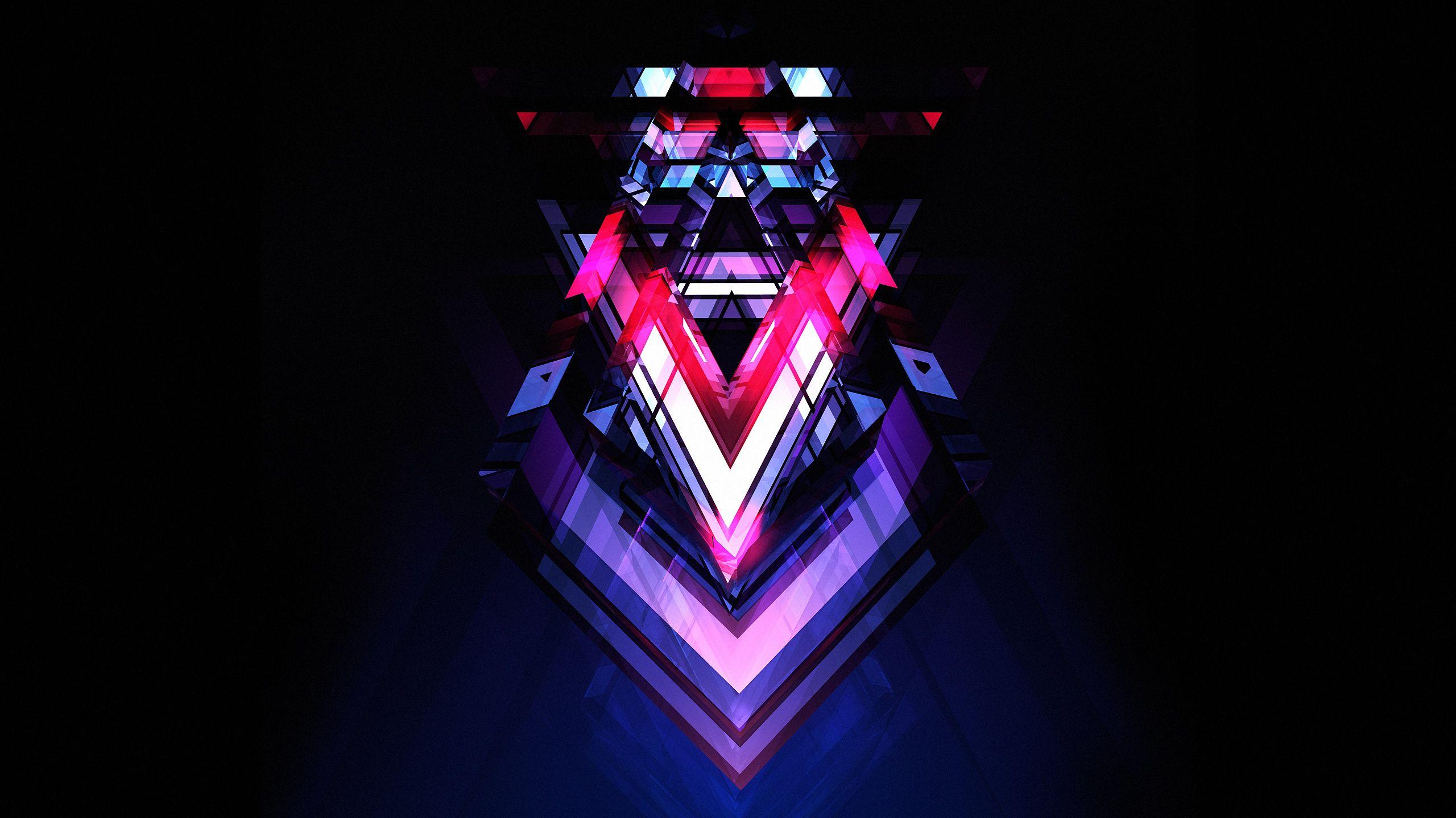 2560x1440 Phenomenal Wallpaper