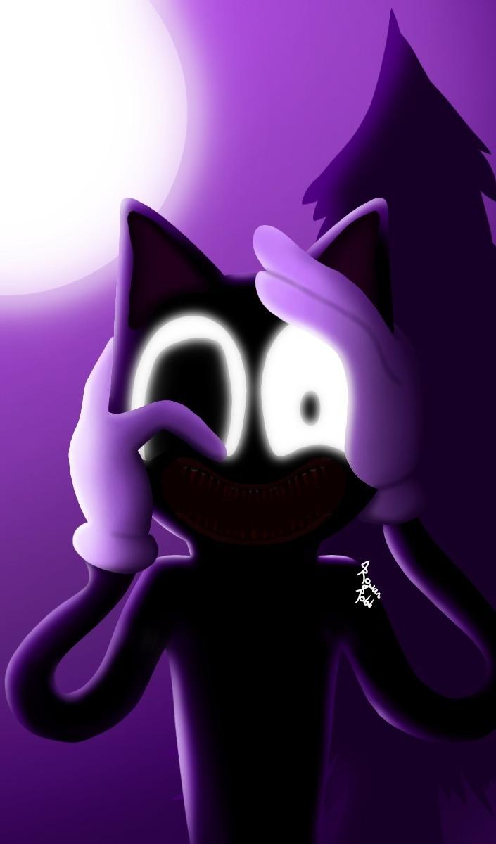 705x1200 Cartoon Cat Wallpaper Cat Wallpaper HD iPhone