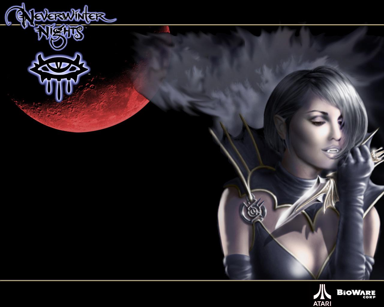 1280x1024 Neverwinter Nights free Wallpaper (53 photo) for your desktop
