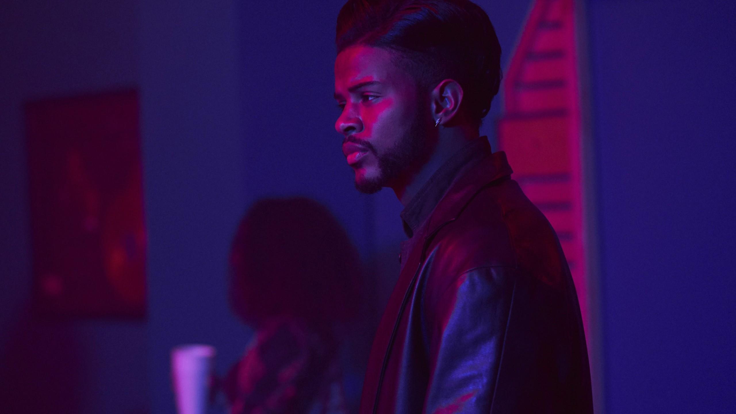 2560x1440 Wallpaper SuperFly, Trevor Jackson, 4K, Movies