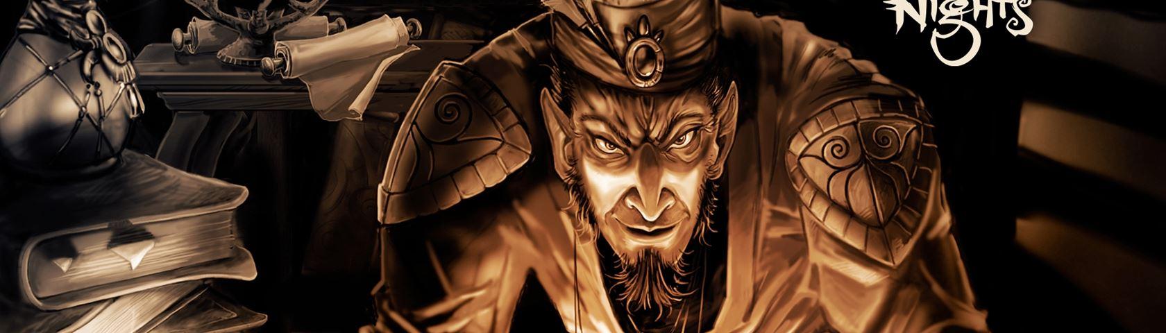 1680x480 Neverwinter Nights
