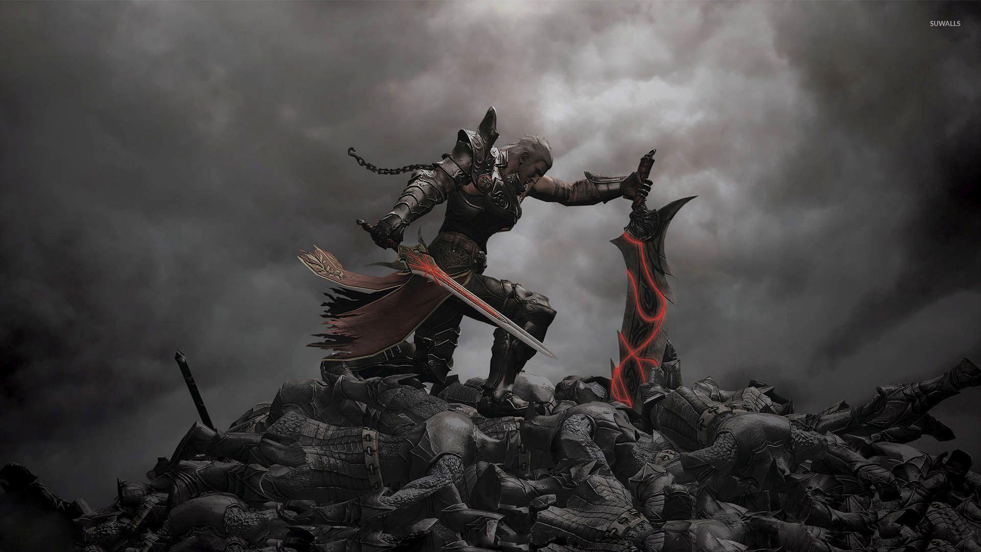1920x1080 Neverwinter Wallpaper 1920x1080