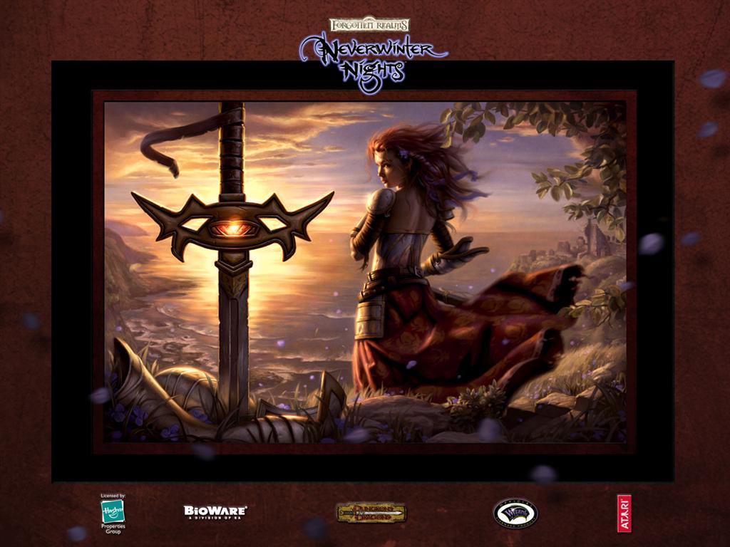 1024x768 Neverwinter Nights.689840819332069
