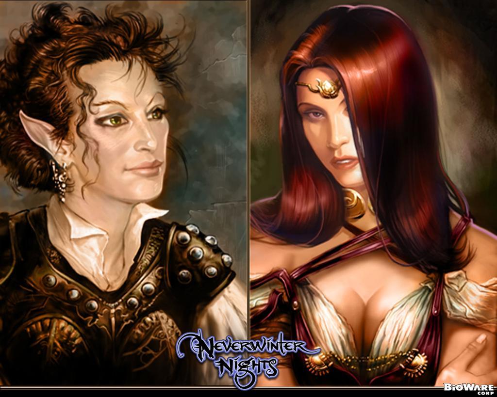 1024x819 Neverwinter Nights.670562545214414