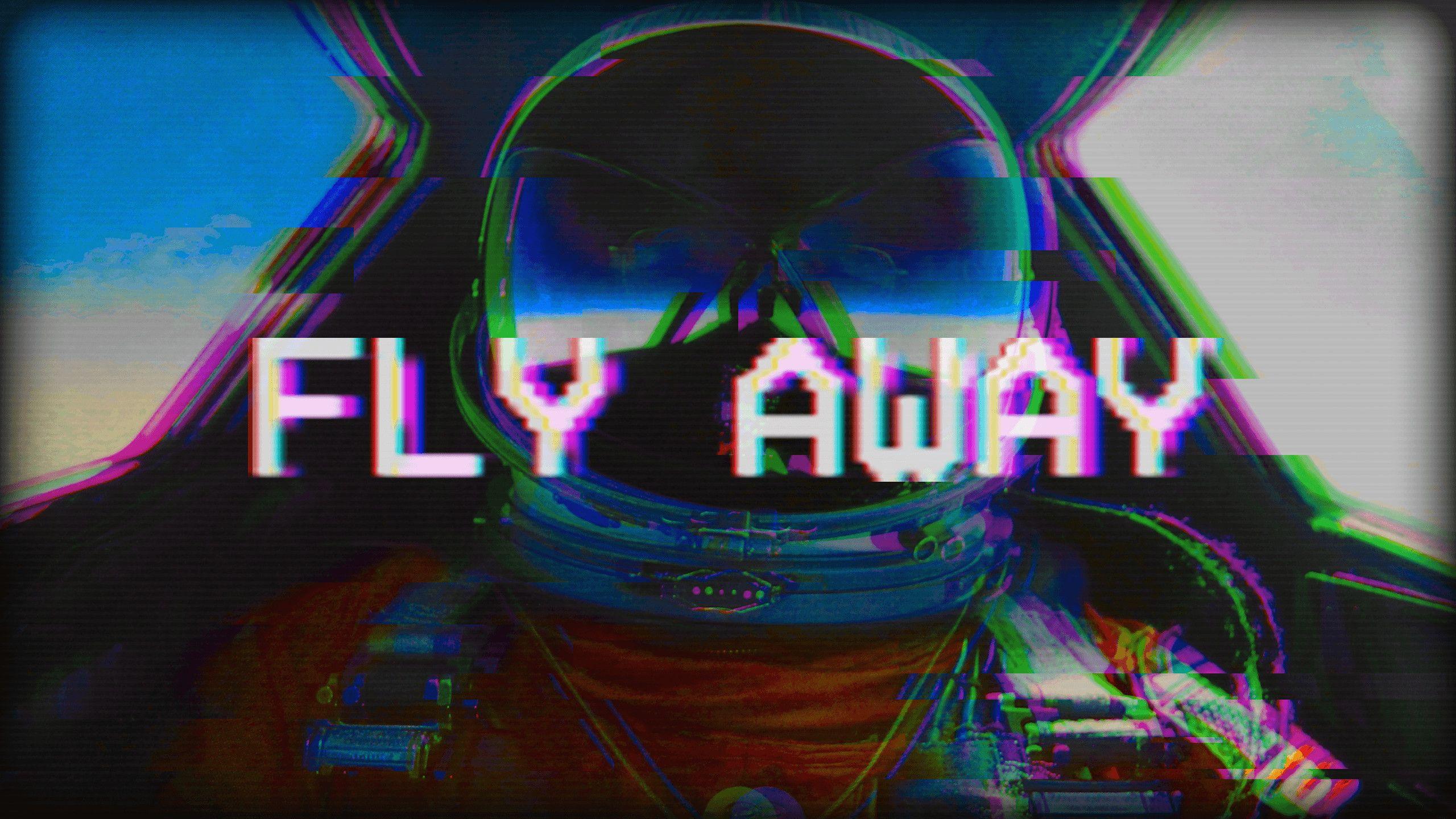 2560x1440 Vintage Aesthetic PC Wallpaper