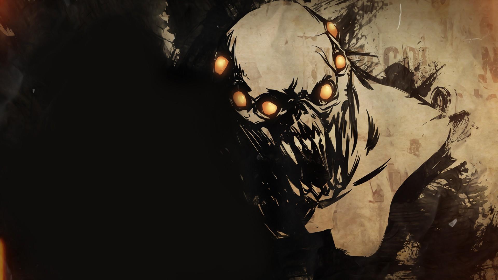 1920x1080 Resistance Wallpaper HD