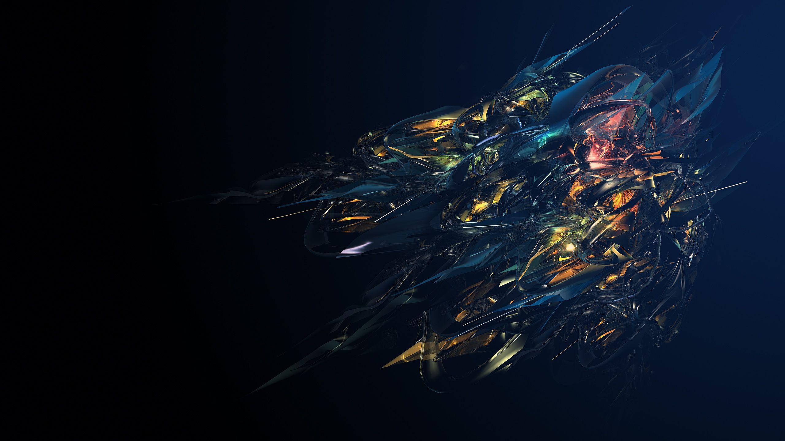 2560x1440 Phenomenal Wallpaper