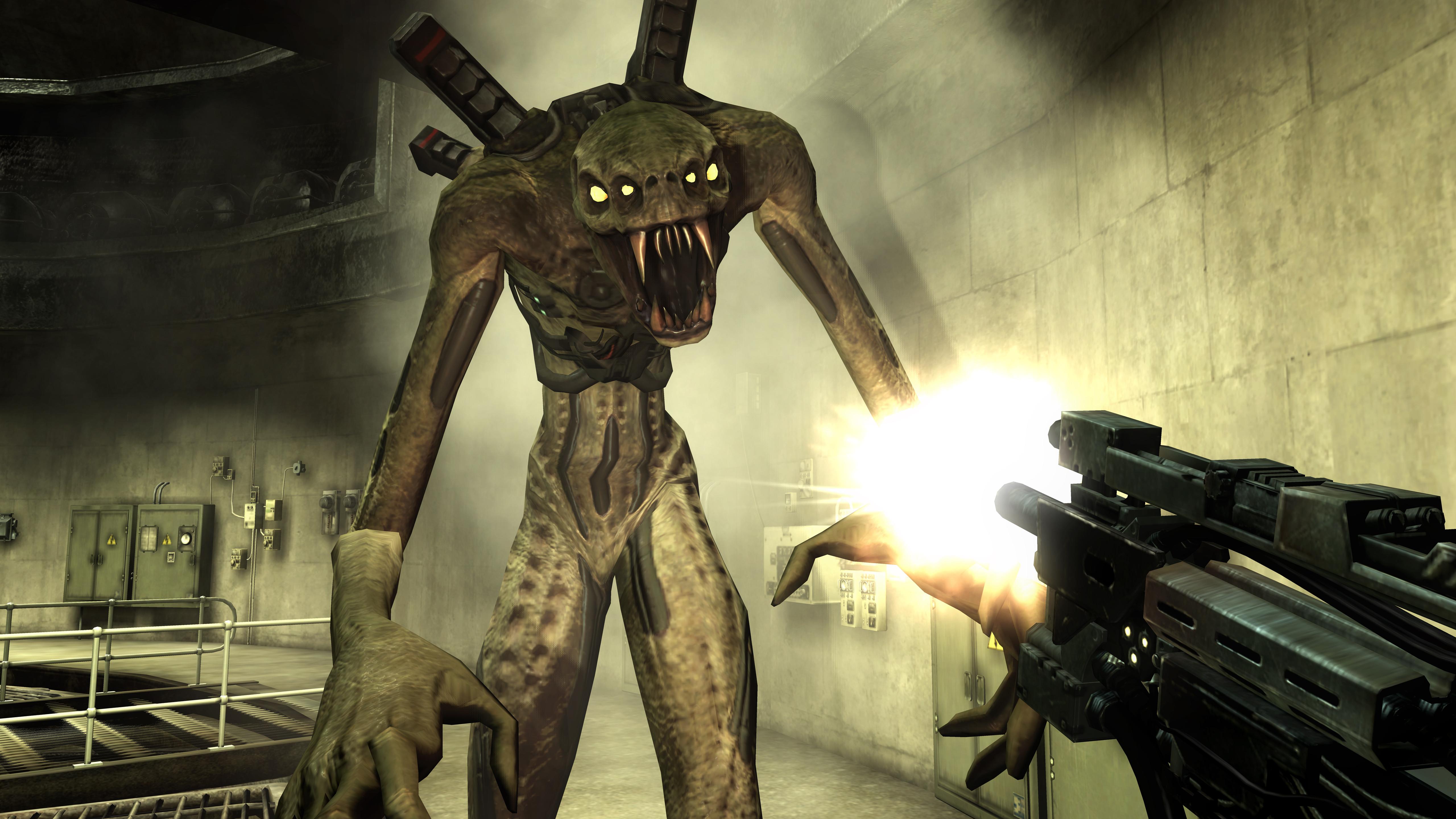 5120x2880 Download Latest HD Wallpaper of, Games, Resistance Fall Of Man