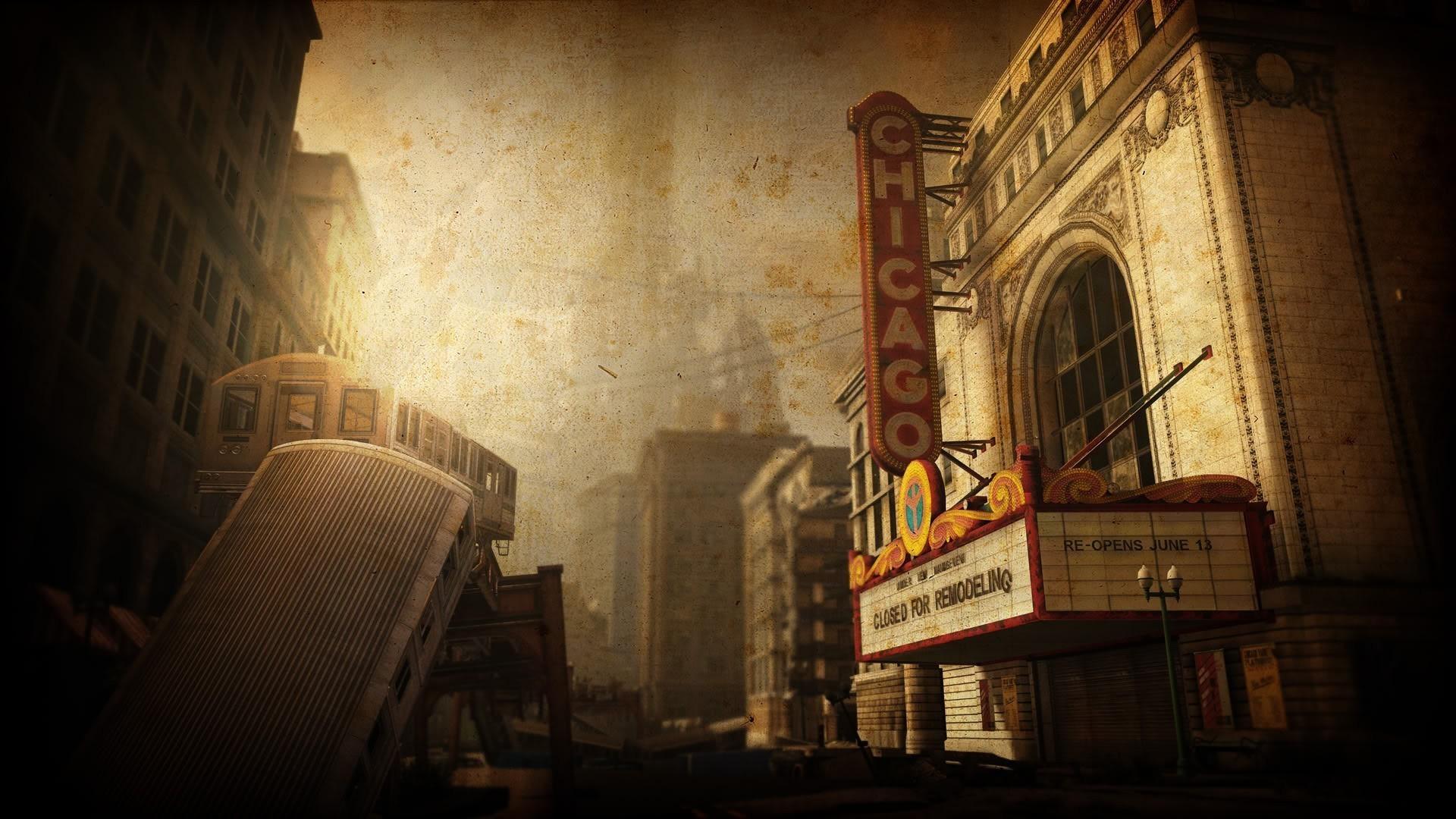 1920x1080 Theatre Wallpaper Data Src Theater Wallpaper Background 2 Chicago