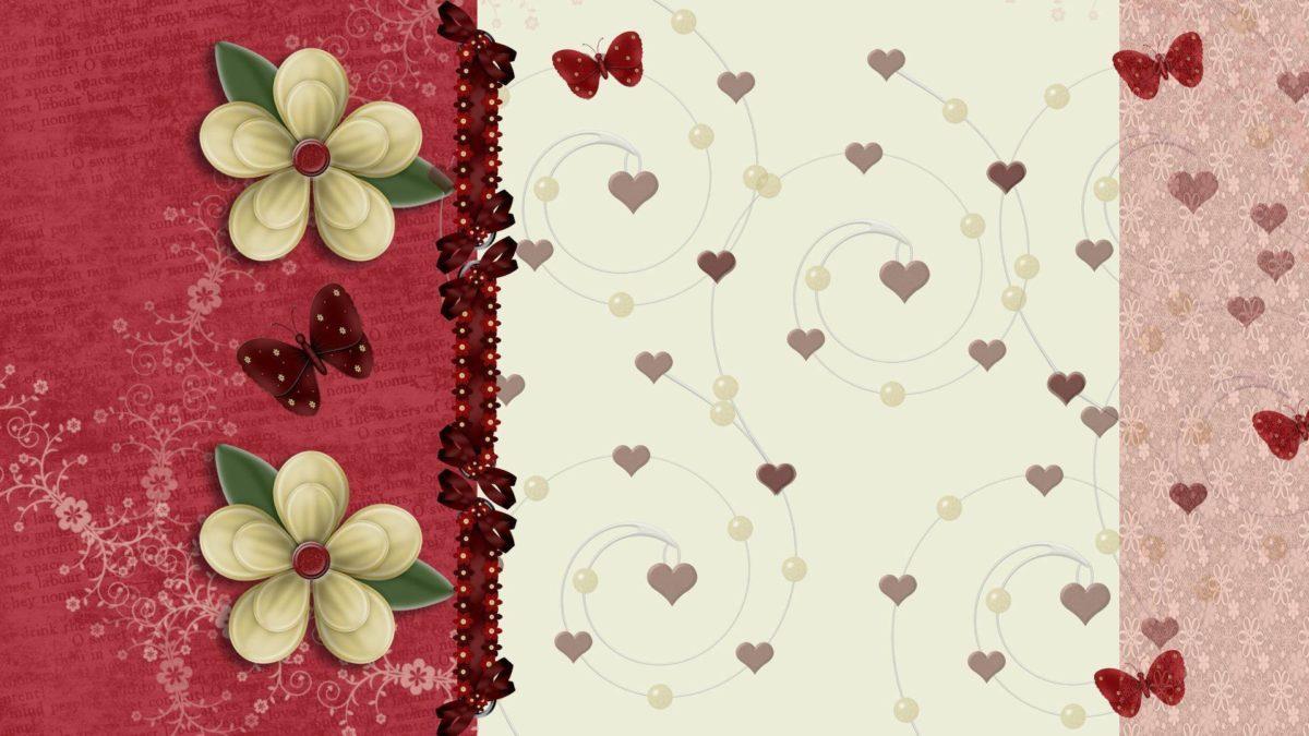 Happy Flowers Wallpapers Top Free Happy Flowers Backgrounds