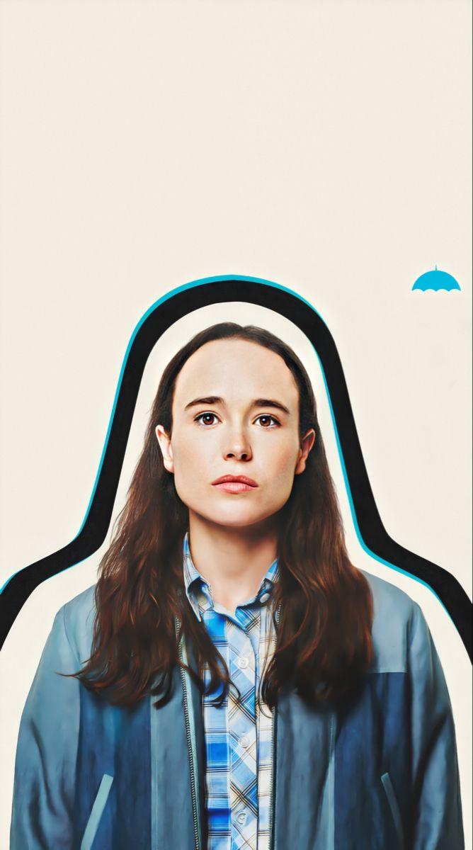 668x1200 Vanya Hargreeves Wallpaper. Under my umbrella, Actors, Umbrella art