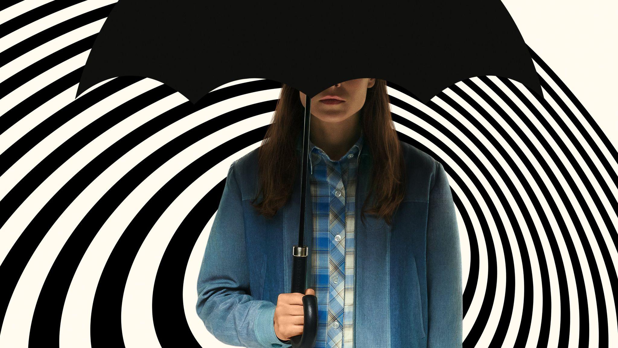 2048x1152 Vanya Hargreeves Wallpaper