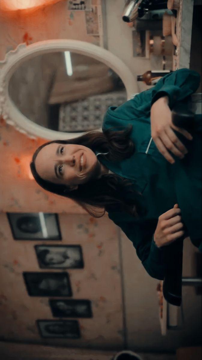 673x1200 ː࿓ ˚tv. umbrella academy