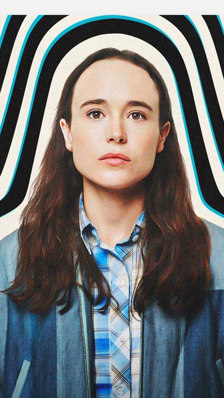 720x1280 Vanya Hargreeves Wallpaper Free HD Wallpaper
