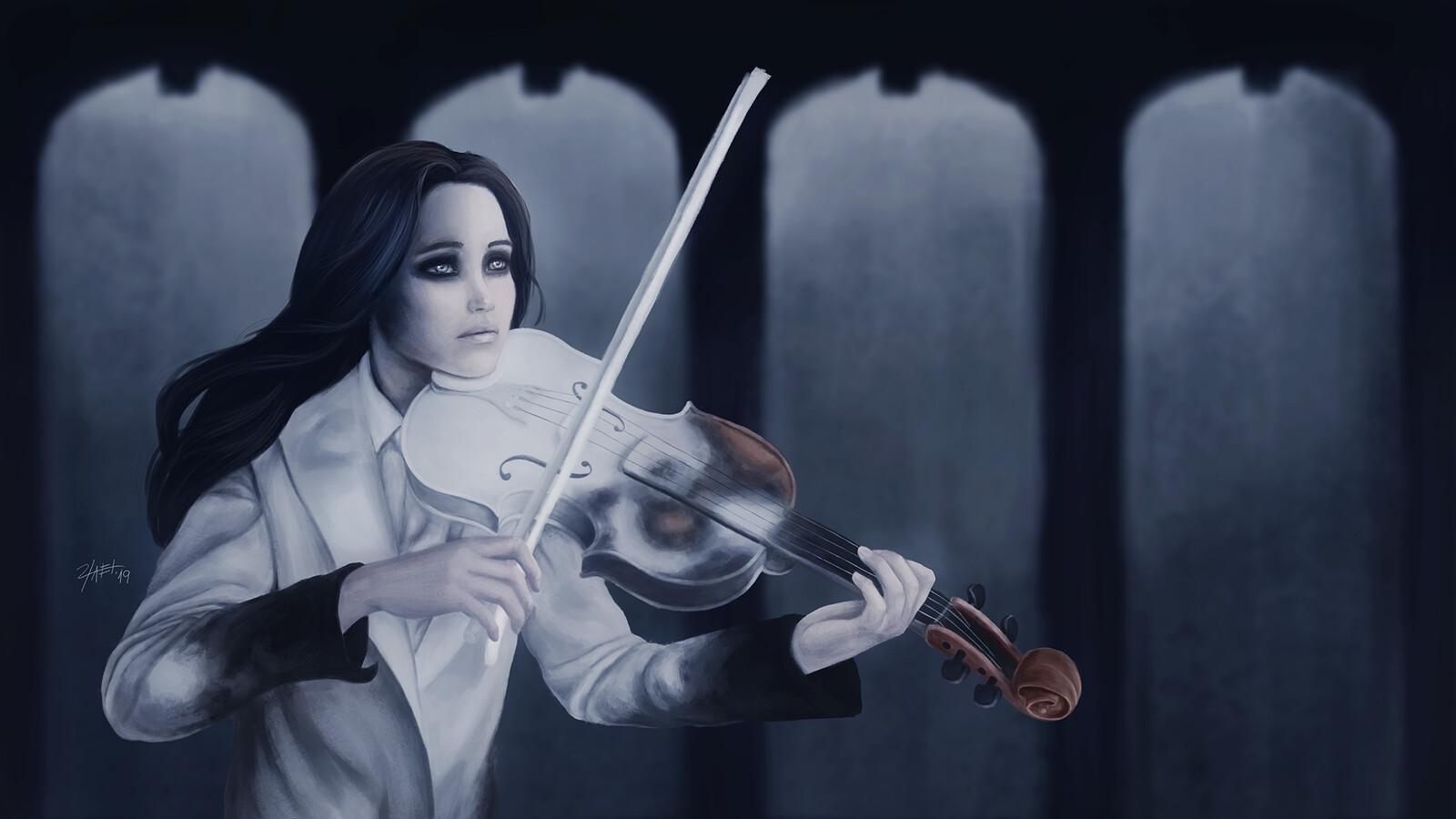 1600x900 Vanya, Yael Pardina
