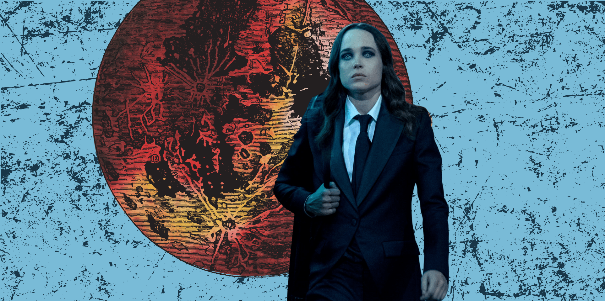 1926x960 The Umbrella Academy', Vanya Hargreeves, and The Impact of Residual Trauma