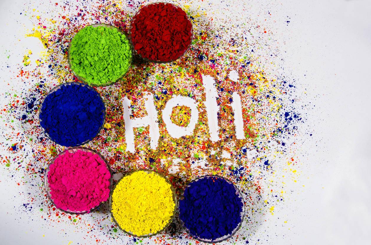 1258x833 Happy Holi 2020: Image, Quotes, Wishes, Messages, Picture, Cards, Greetings and GIFs of India