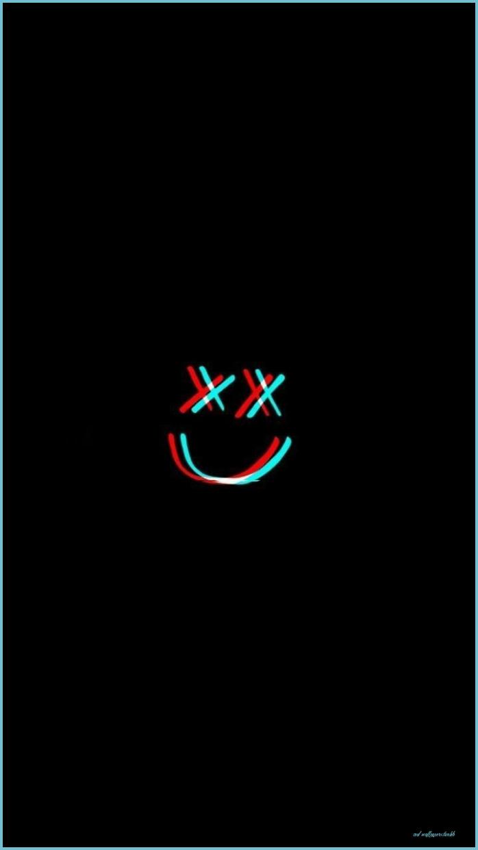 698x1241 Pin By Yolibeth Hernandez On Planos De Fundo Glitch Wallpaper Wallpaper Tumblr