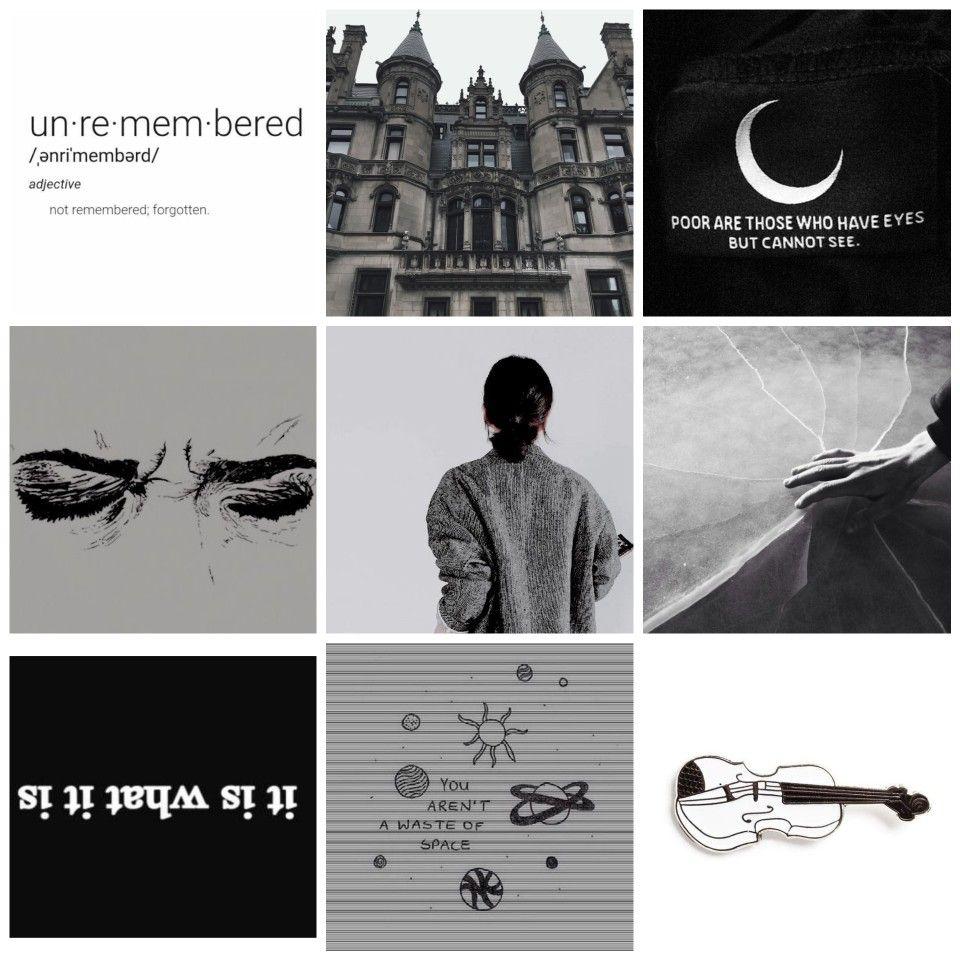 960x960 Vanya Hargreeves aesthetic. Eva green, Aesthetic, Academy