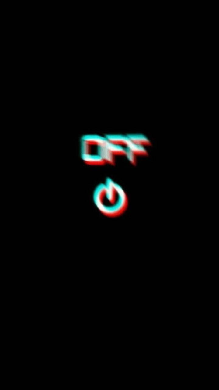 720x1280 Glitch Off Wallpaper Free HD Wallpaper