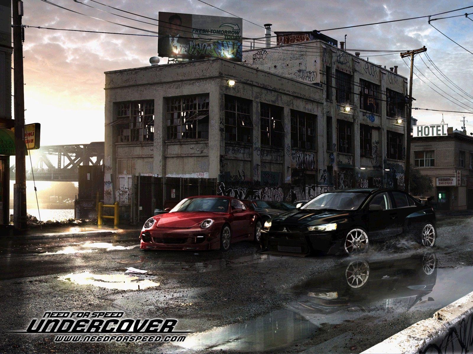 1600x1200 Race Games That I Like To Play. Need for speed undercover, Need for speed, HD wallpaper