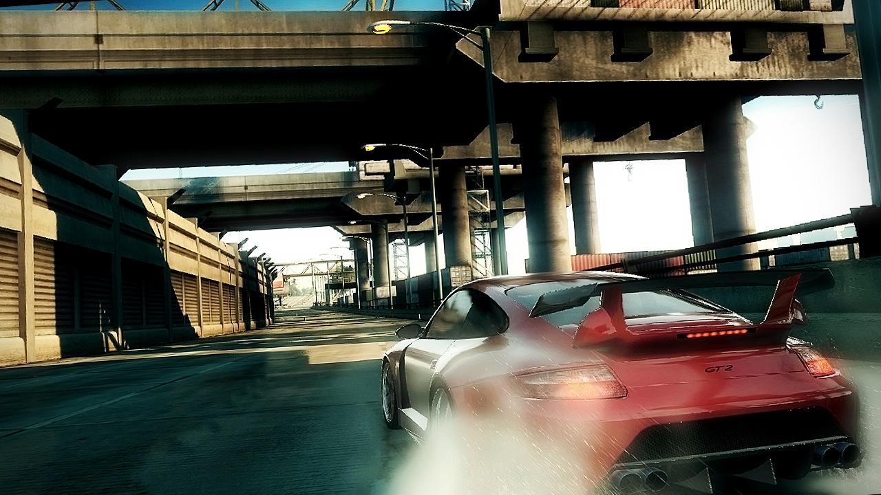1280x720 Need For Speed Undercover Wallpaper PintaW HD Wallpaper For