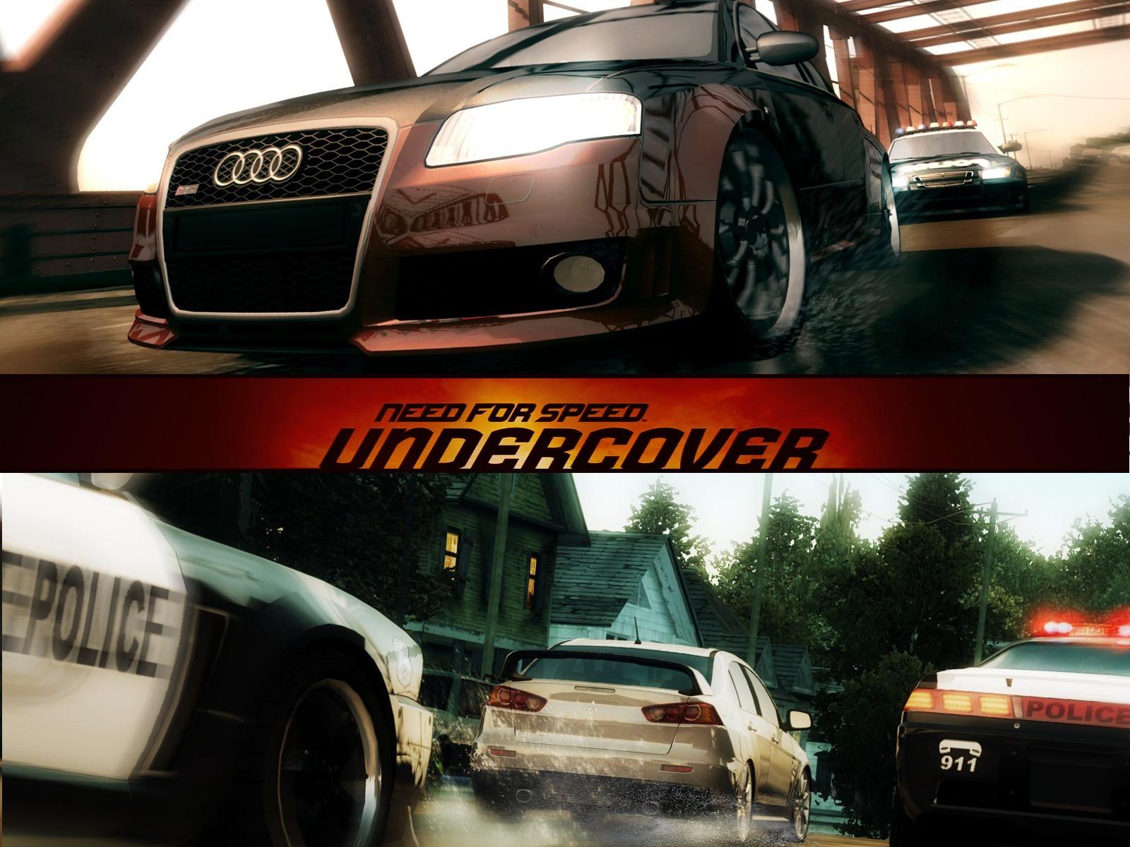 1600x1200 Need For Speed Undercover Wallpaper NFS Undercover Games Wallpaper in jpg format for free download