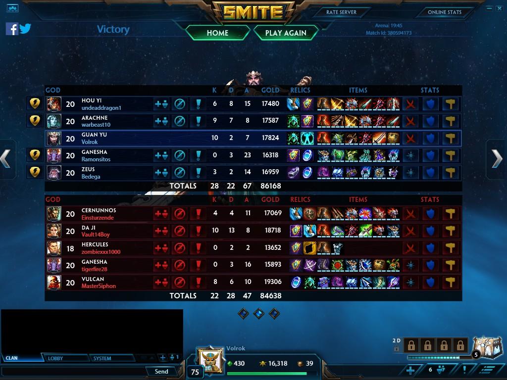 1024x768 Build Bellona Smite