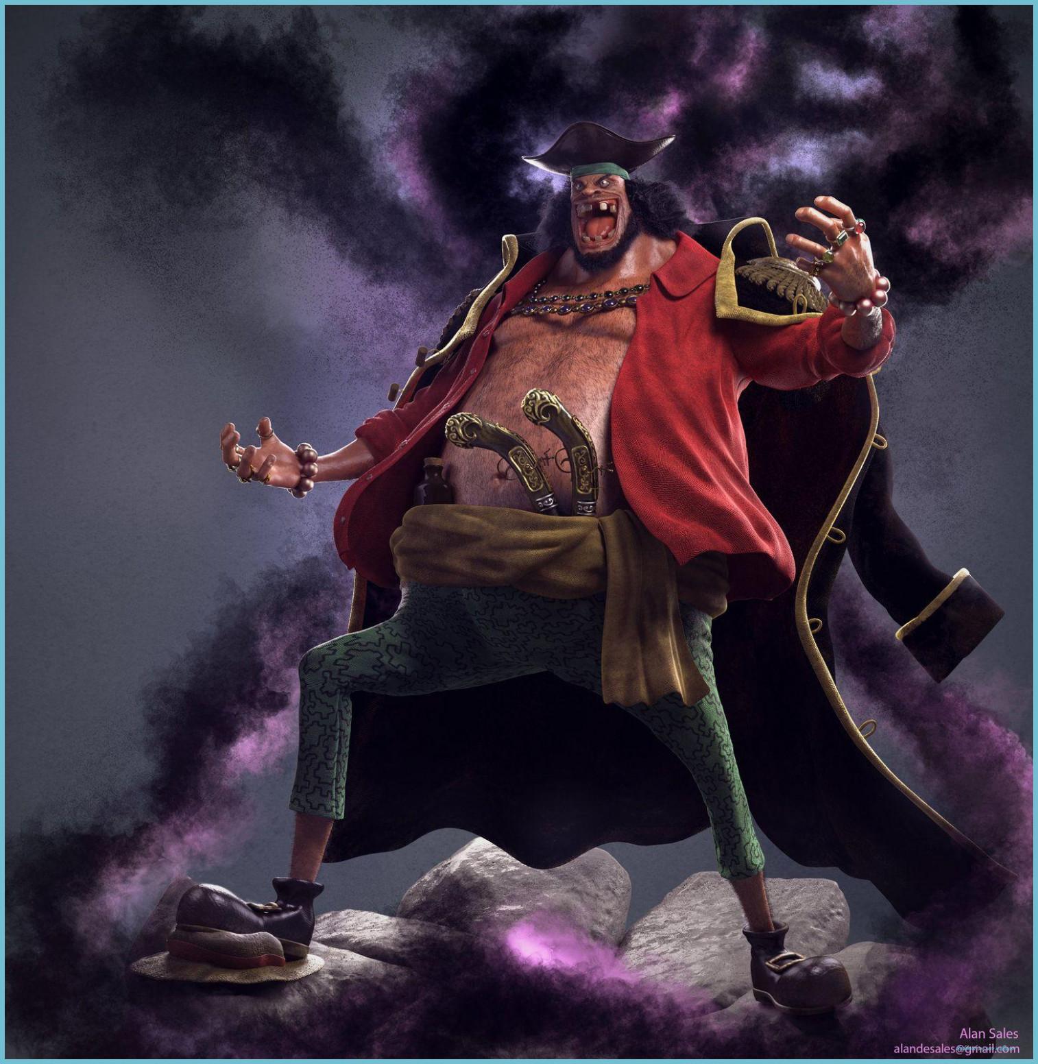 1514x1552 The Reasons Why We Love Blackbeard One Piece Wallpaper. Blackbeard One Piece Wallpaper