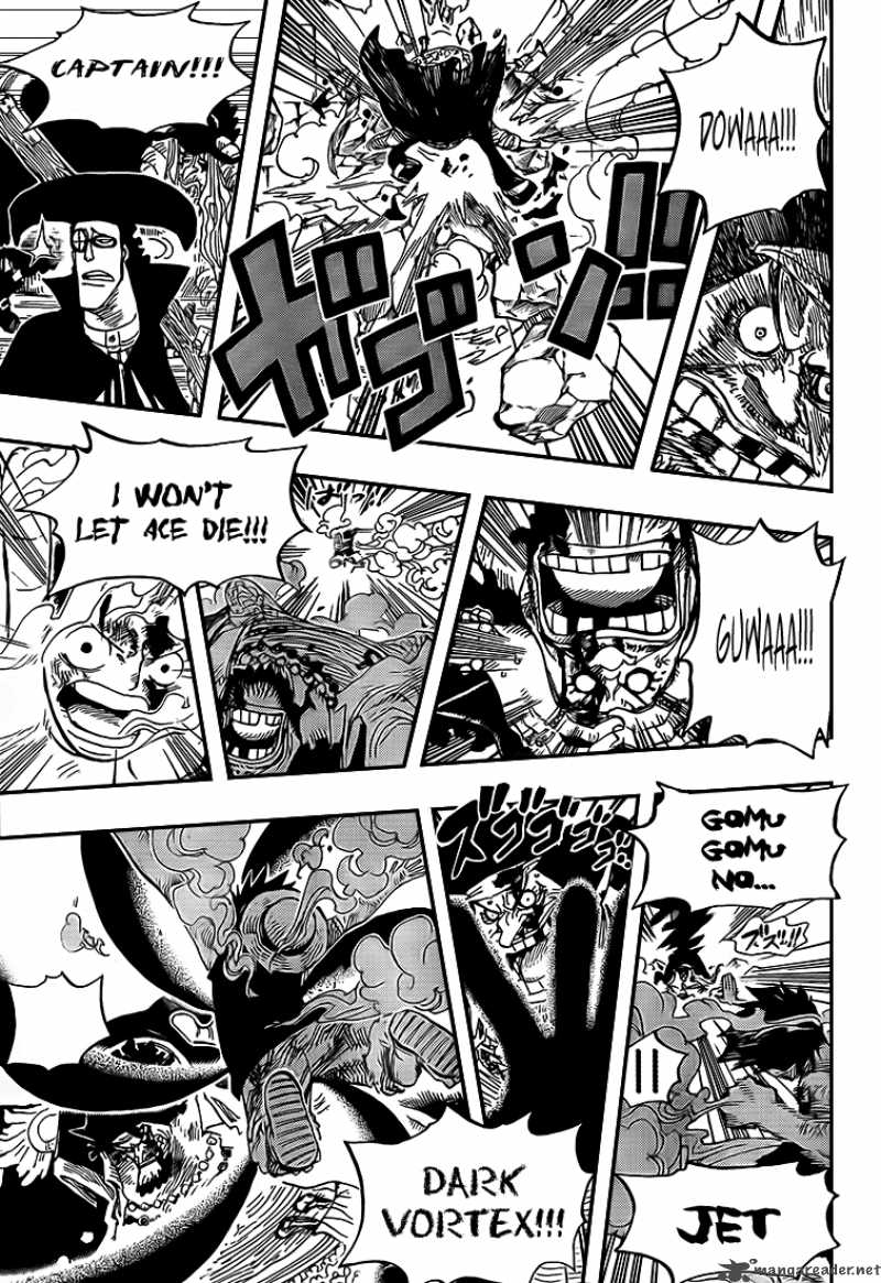 800x1165 One Piece Wallpaper: One Piece Luffy Vs Blackbeard Full Fight