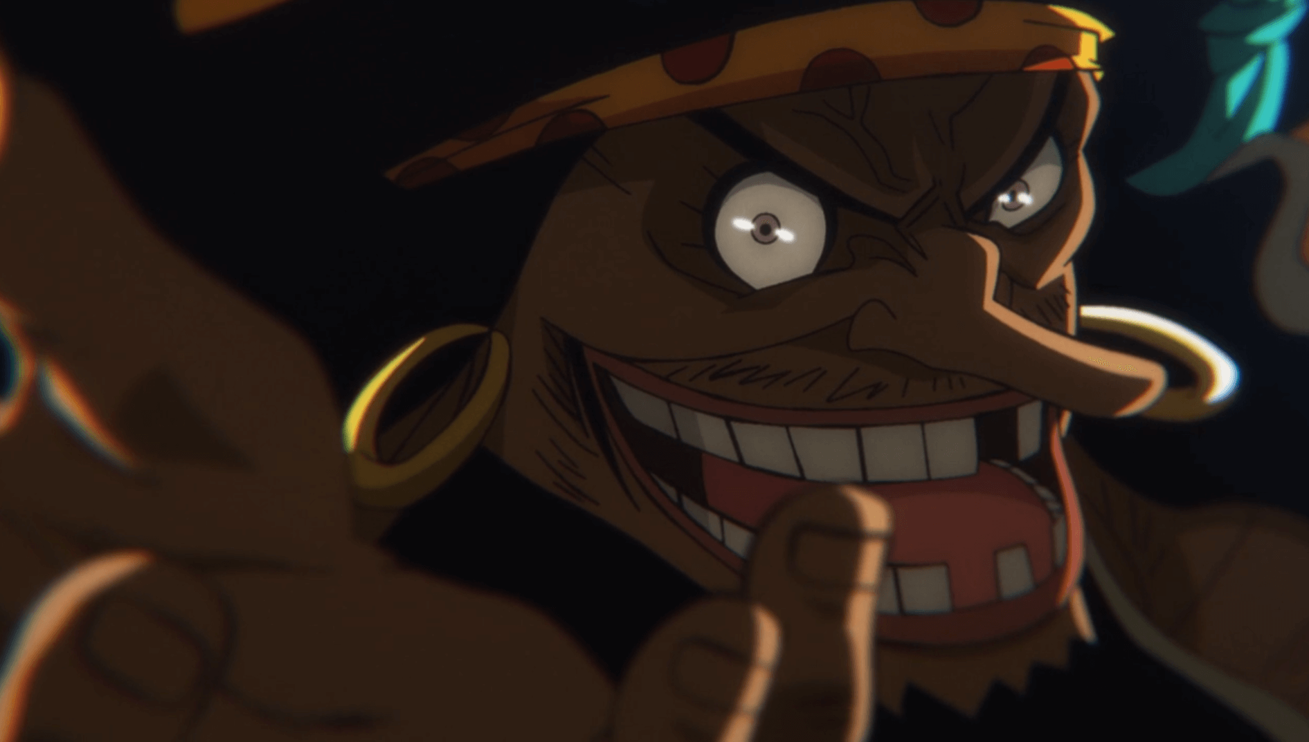 1891x1073 Wano One Piece Wallpaper 4K Episode 957 piece wallpaper 4k