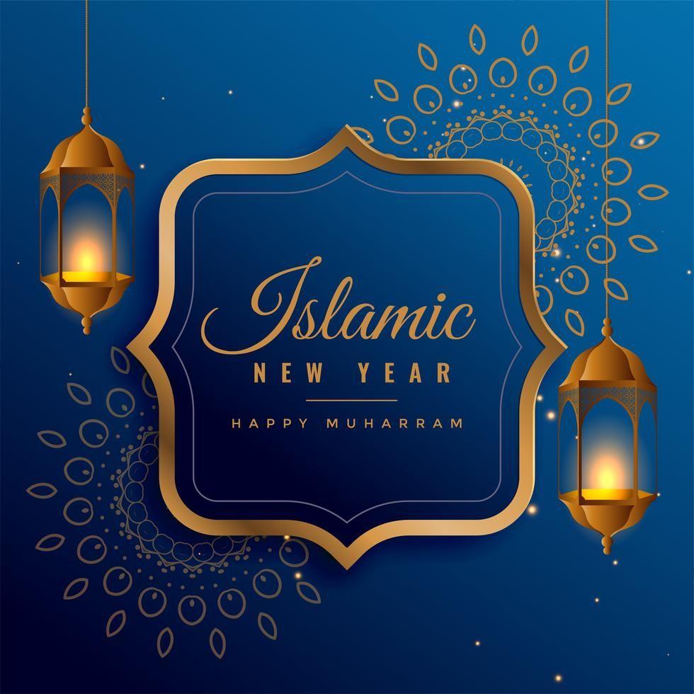 Islamic New Year Wallpapers Top Free Islamic New Year Backgrounds