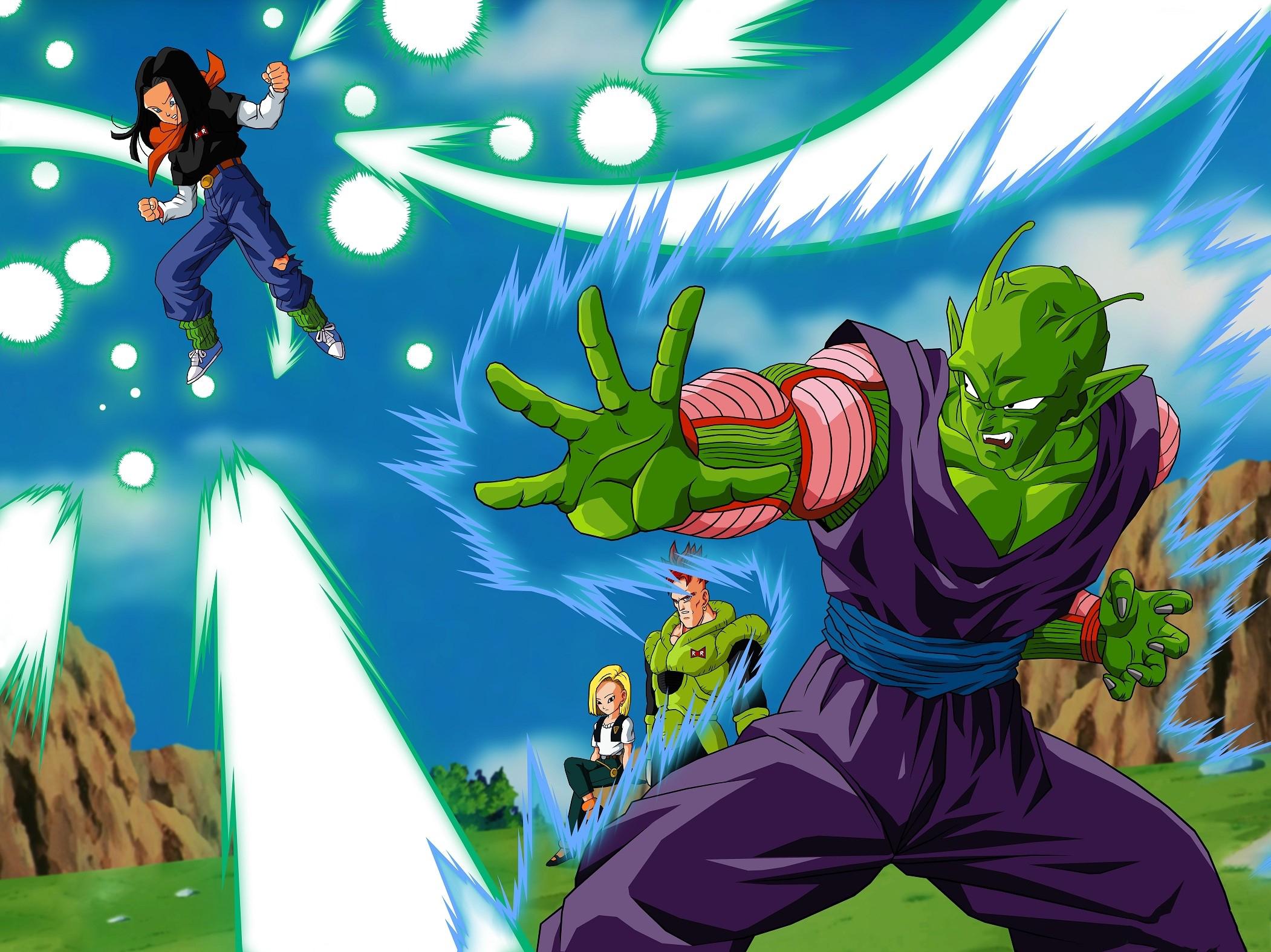 2102x1575 Free download 5 Android 16 Dragon Ball HD Wallpaper Background Image [2102x1575] for your Desktop, Mobile & Tablet. Explore Dragon Ball Android 16 Wallpaper. Dragon Ball Android 16 Wallpaper, Dragon Ball Wallpaper, Dragon Ball Wallpaper