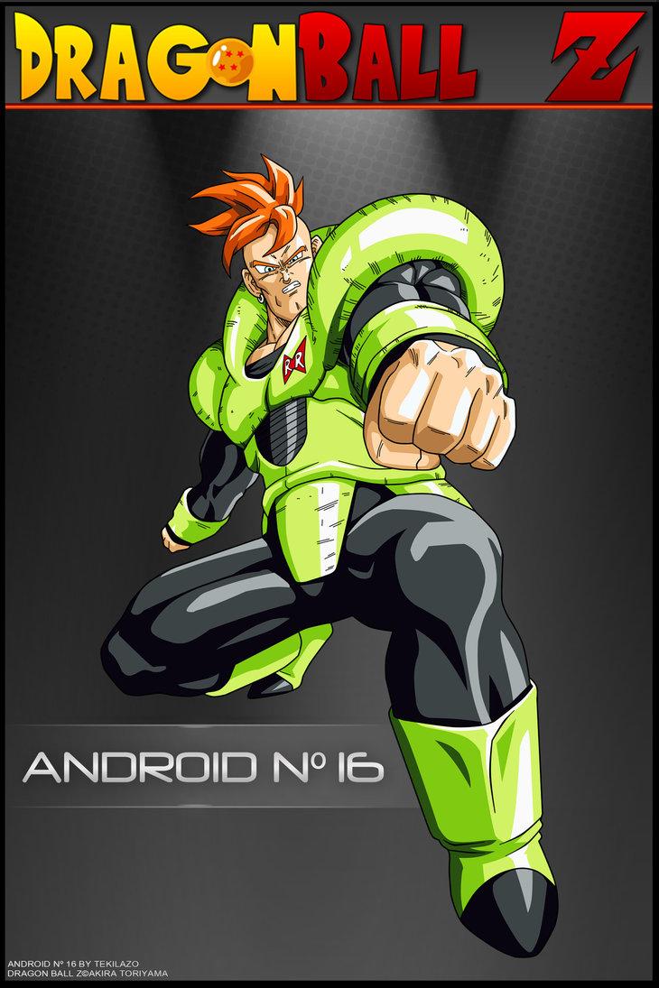730x1095 Androids and 16 fã Art