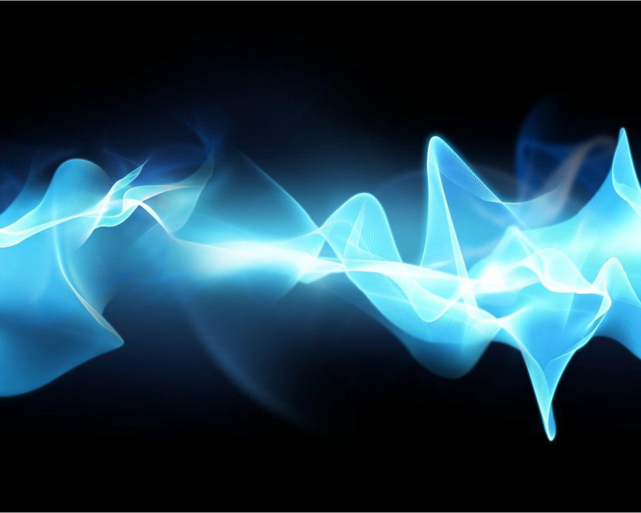 1280x1024 Electricity Wallpaper