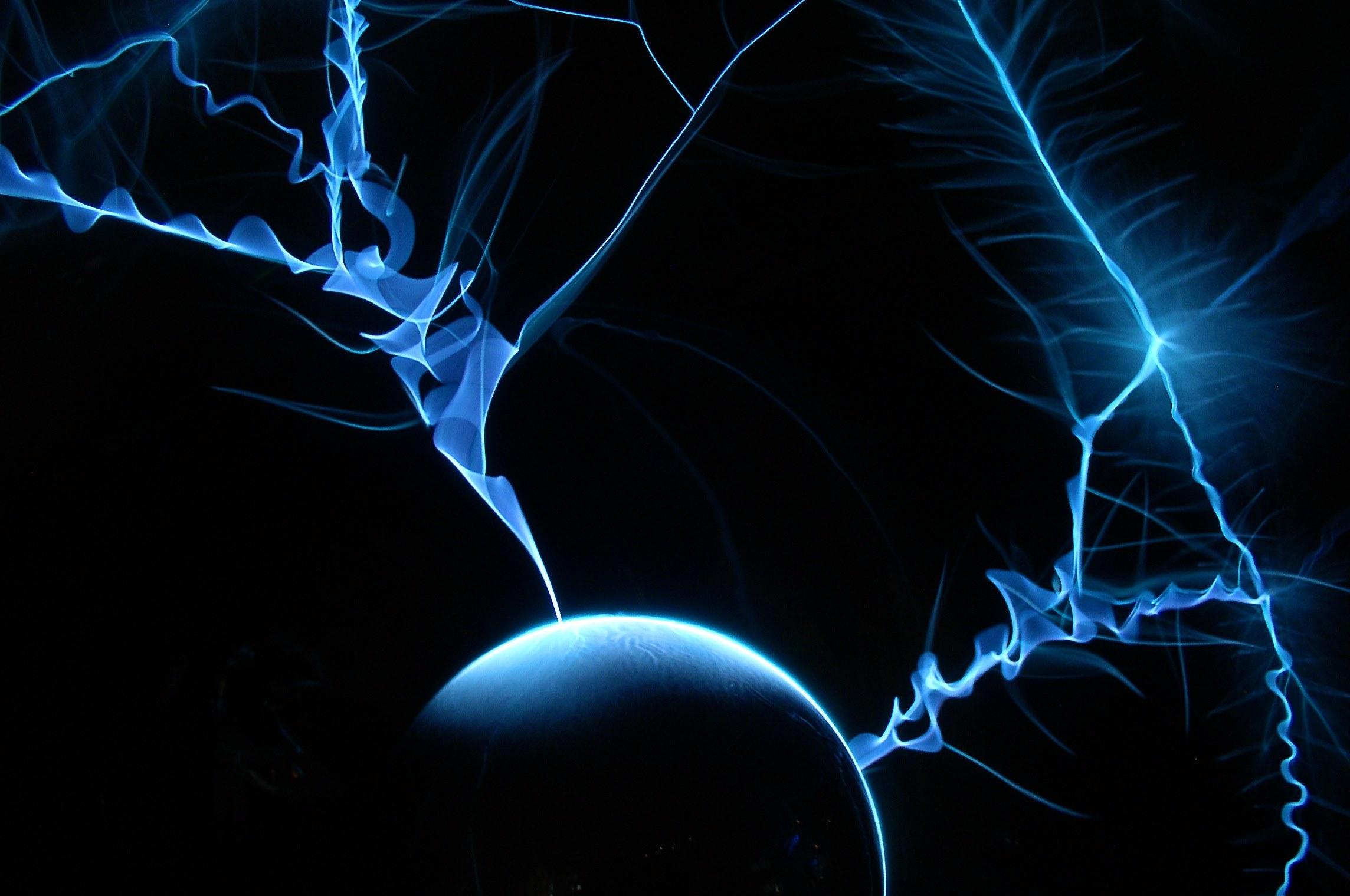 2288x1520 Wallpaper / electricity voltage light energy current 4k wallpaper