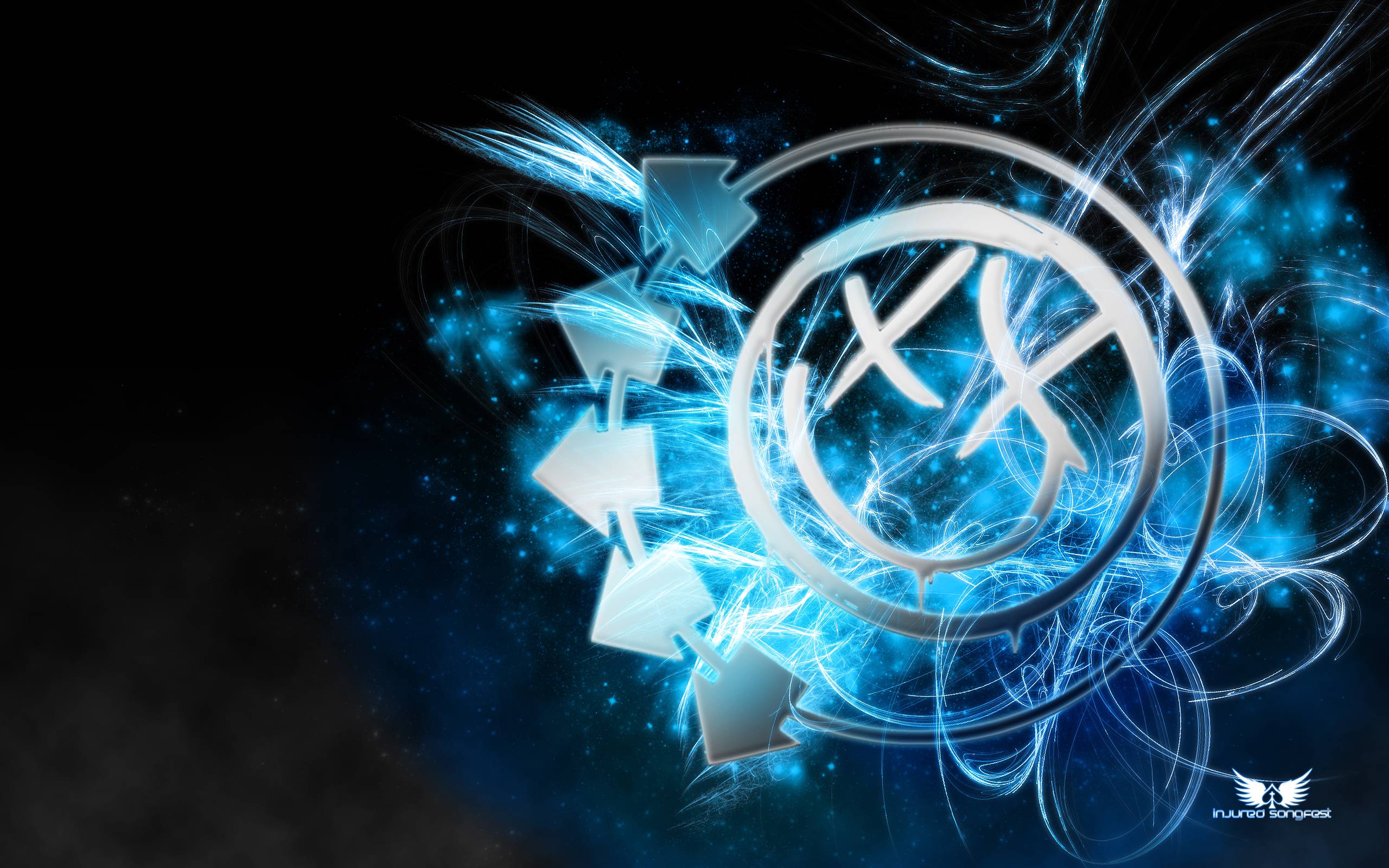 2560x1600 Electric Wallpaper