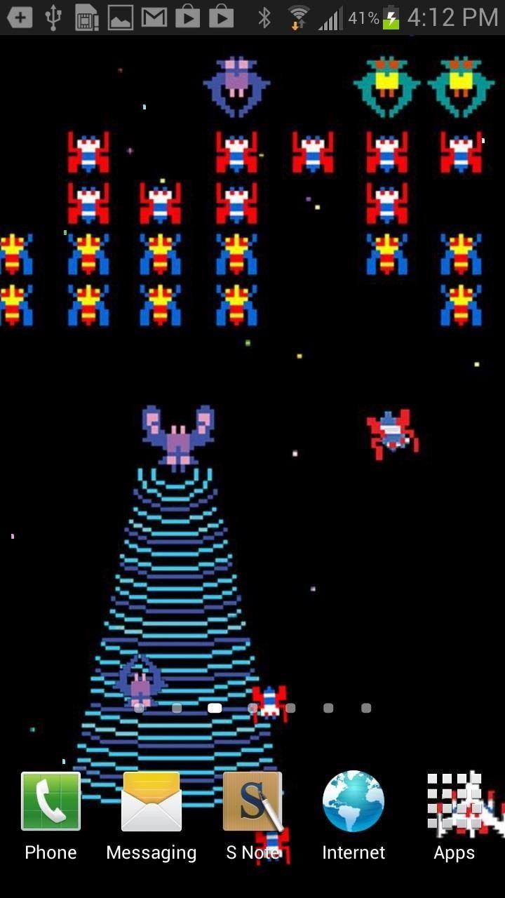 720x1280 Free Playable Wallpaper Games for Your Android Phone or Tablet « Android