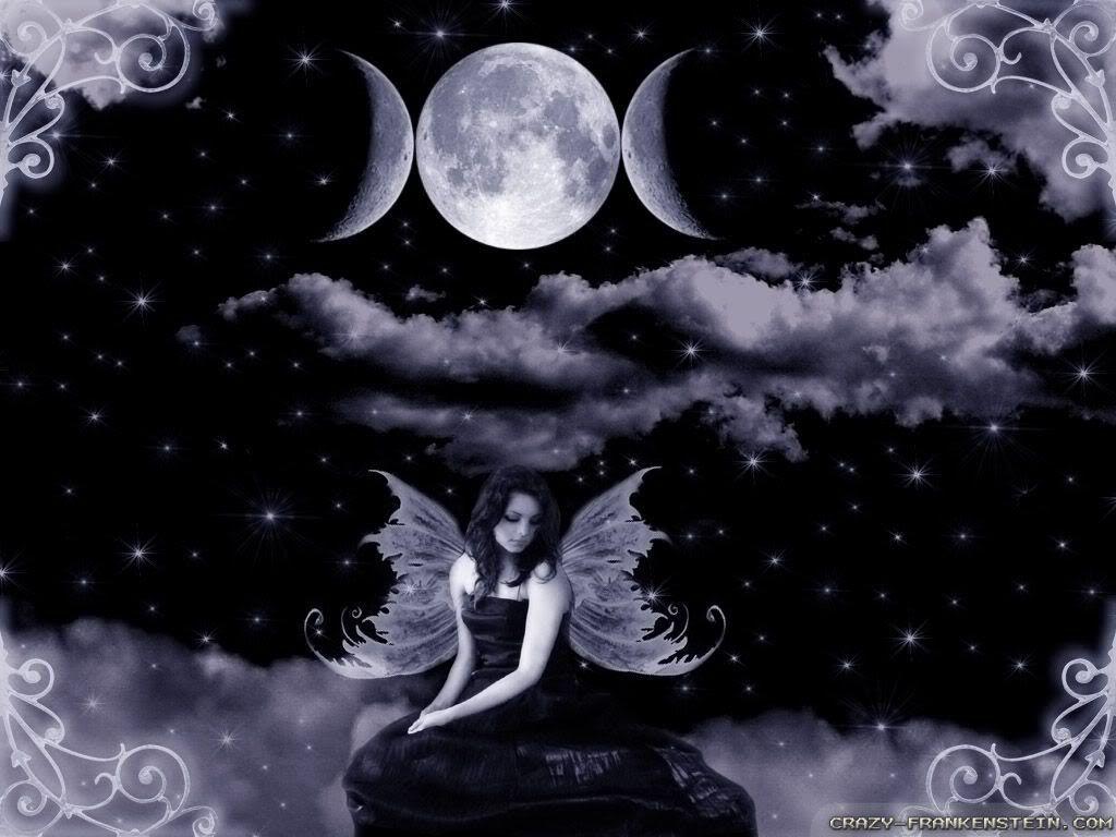 1024x768 black fairy. Fairy wallpaper, Wiccan wallpaper, Fairy background