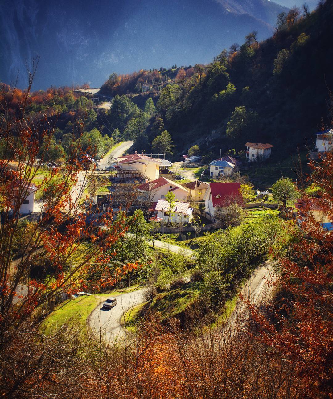 1080x1294 Mazandaran Archives of Turquoise Domes