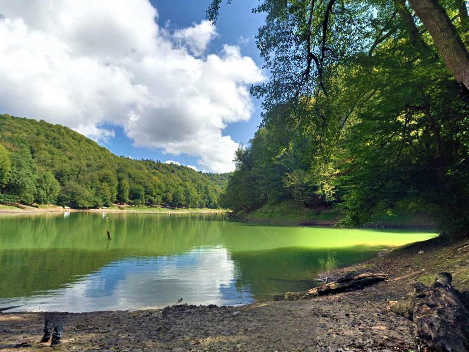 1600x1200 Mazandaran Province