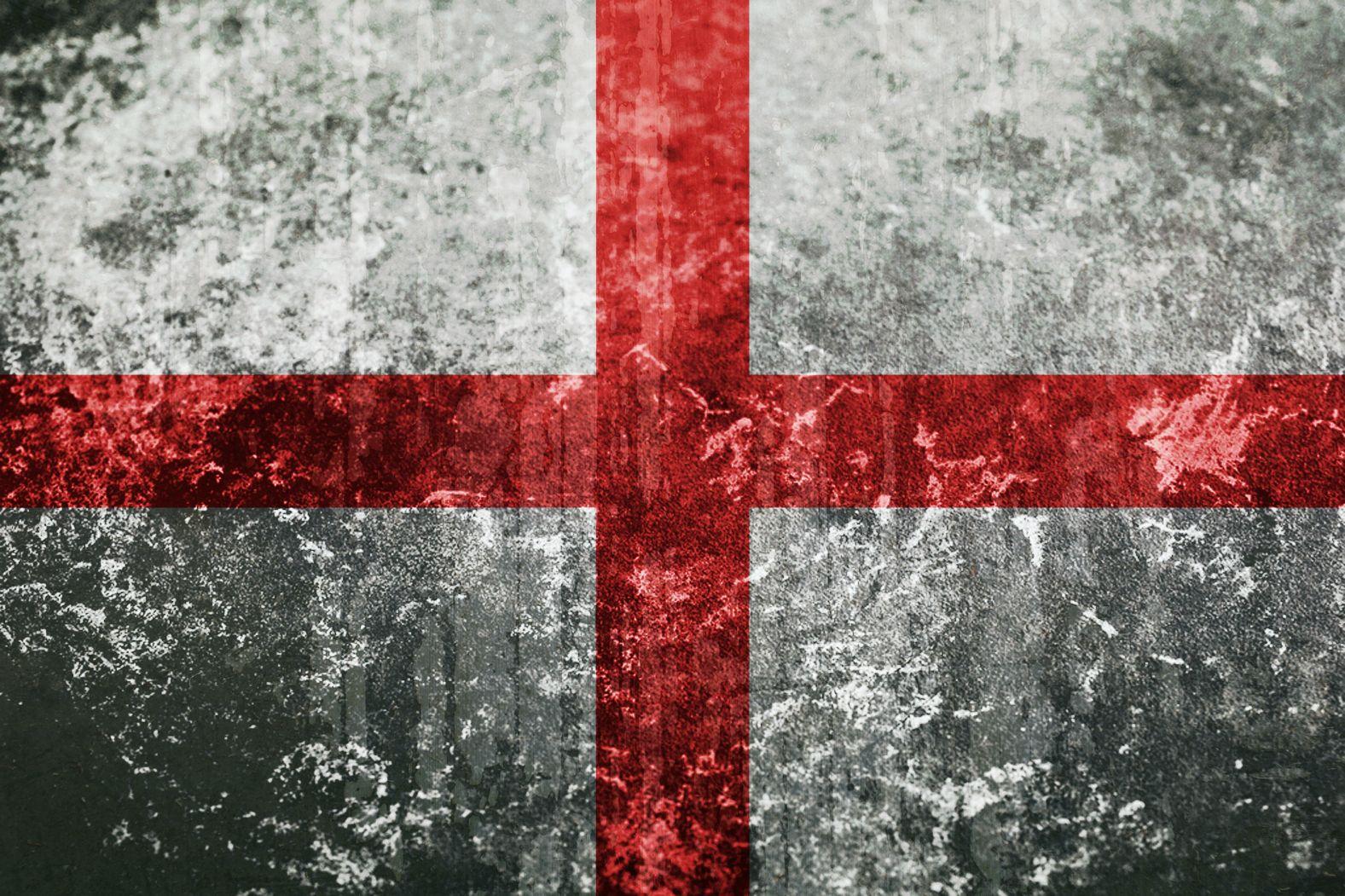 1577x1051 England Flag Wallpaper