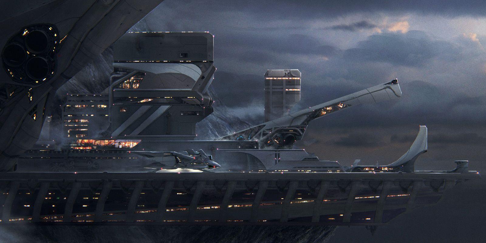 Secret Base Wallpapers - Top Free Secret Base Backgrounds - WallpaperAccess