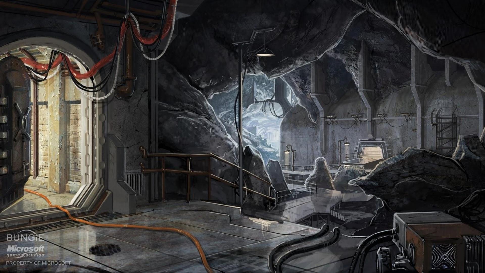 Secret Base Wallpapers - Top Free Secret Base Backgrounds - WallpaperAccess