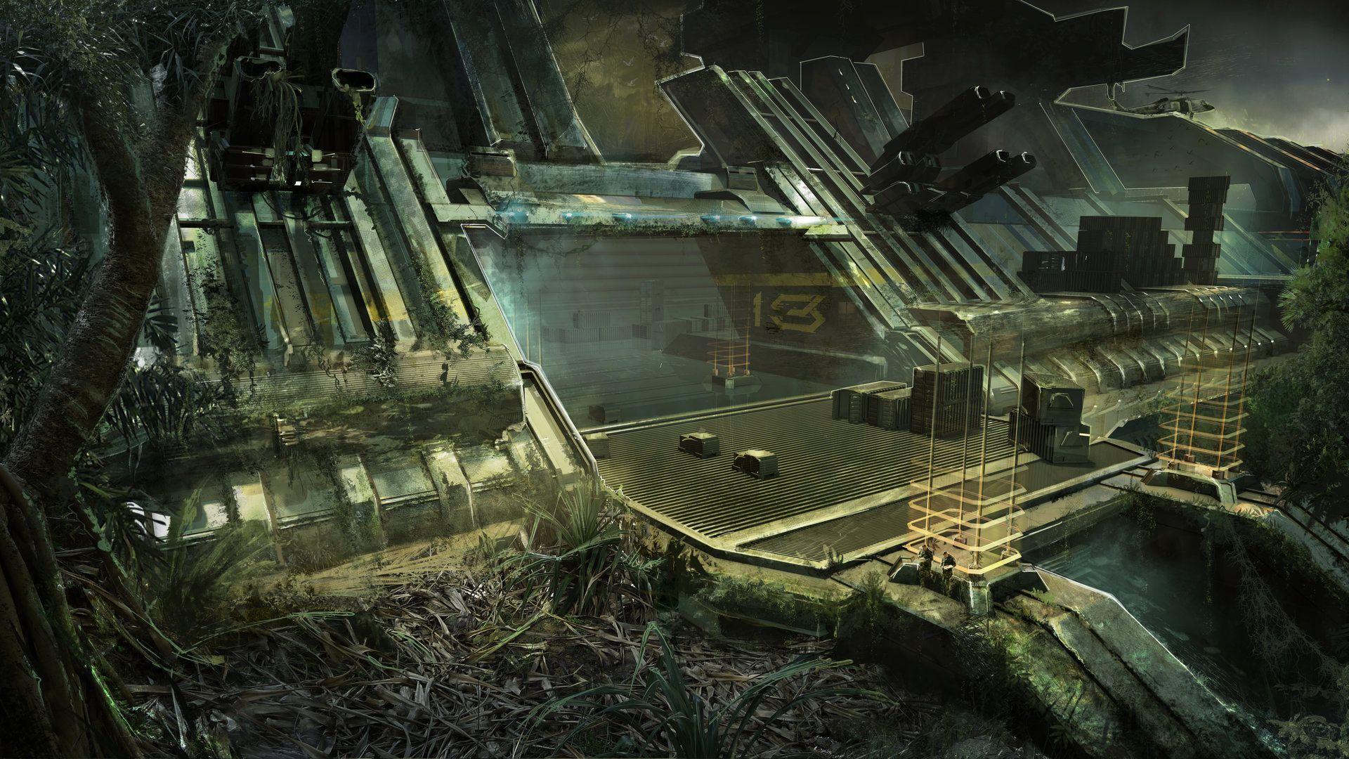 Secret Base Wallpapers - Top Free Secret Base Backgrounds - WallpaperAccess