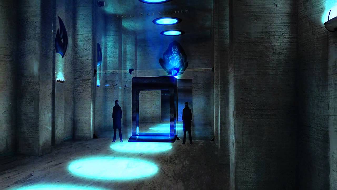 Secret Base Wallpapers - Top Free Secret Base Backgrounds - WallpaperAccess