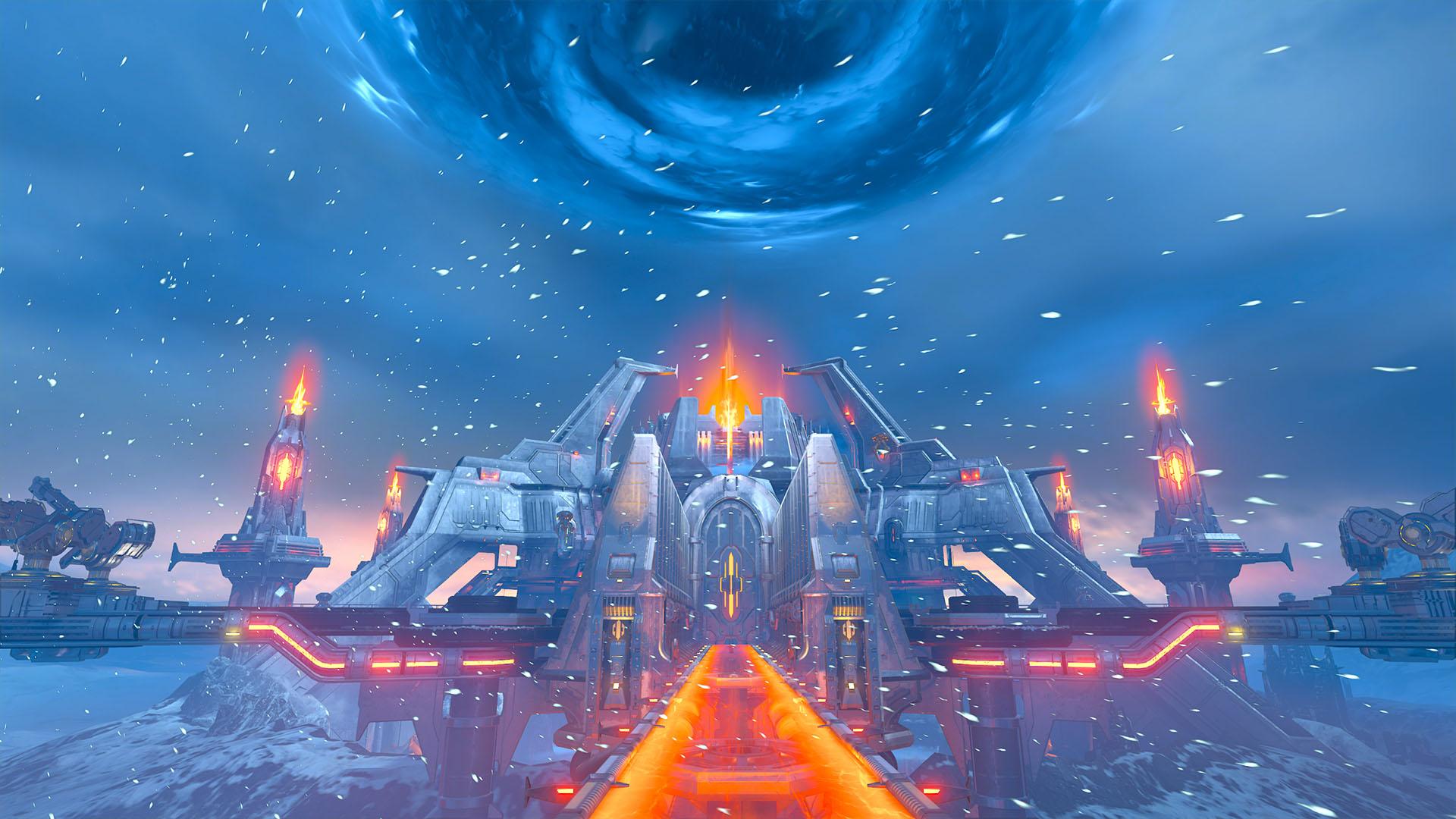 Secret Base Wallpapers - Top Free Secret Base Backgrounds - WallpaperAccess