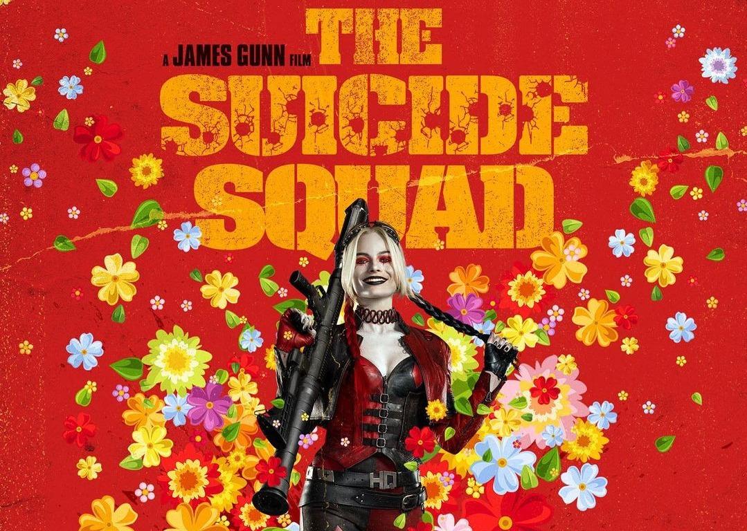 1079x768 All posters from The Suicide Squad 2 so far [2765x4096]